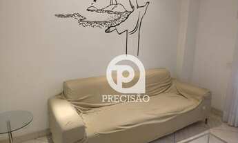 Imagem 2: Flat à venda, 59 m² por R$ 860.000,00 - Copacabana - Rio de Janeiro/RJ