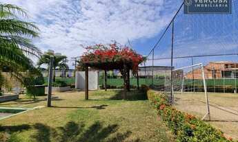 Imagem 6: Apartamento com 3 dormitórios à venda, 63 m² por R$ 270.000,00 - Serrinha - Fortaleza/CE