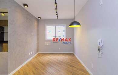 Imagem 2: Apartamento com 2 dormitórios à venda, 40 m² por R$ 270.000,00 - Vila Pirituba - São Paulo