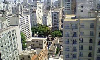 Imagem 4: Conjunto 50 m² próximo ao metrô