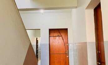 Imagem 3: Apartamento com 3 dormitórios para alugar, 116 m² por R$ 1.100,00/mês - Bandeirantes - Jui