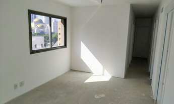 Imagem 3: Upside Paraíso - Bairro do Paraíso - 3 dormitórios - 108mts