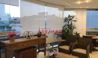 Imagem 3: Apartamento com 3 suítes à venda, 210 m² por R$ 2.150.000 - Jardim Oceânico- Barra da Tiju