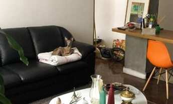 Imagem: Apartamento com 2 dormitórios à venda