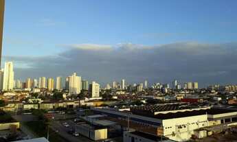 Imagem 4: Apartamento para Venda em Natal, Lagoa Nova, 2 dormitórios, 1 suíte, 2 banheiros, 1 vaga