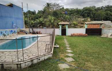 Imagem 7: Casa à venda, 120 m² por R$ 400.000,00 - Bambuí - Maricá/RJ