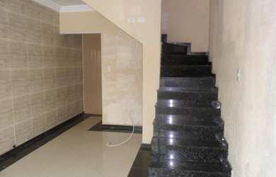 Imagem 3: Sobrado - Jardim Nordeste