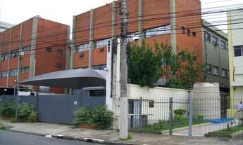 Imagem: Galpão, 2463 m² - venda por R$ 13.000.000,00