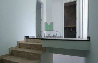 Imagem 4: Sobrado 3 Dormitórios para venda em São José dos Pinhais - PR