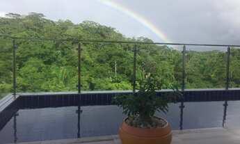 Imagem 6: Casa 4 suítes no condominio Alphaville Litoral Norte 2 em Camaçari BA