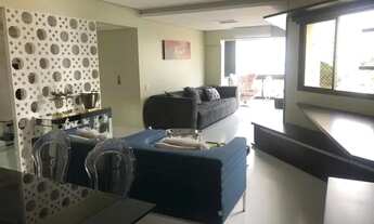 Imagem: Venda Apartamento 3 Dormitórios - 167 m²