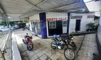 Imagem 6: PC0116) P. COMERCIAL 160 m² - BR 116 - Aerolandia