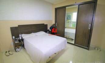 Imagem 4: Promoção /Cobertura duplex 131m²/ Venda/ Smile Cidade Nova !!!