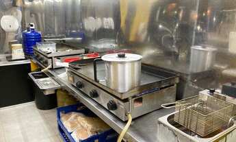 Imagem 3: Fãs Dog Limeira esta a venda ou arrendamento