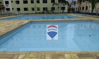 Imagem 2: Apartamento com 2 dormitórios à venda, 57 m² por R$ 160.000,01 - Bangu - Rio de Janeiro/RJ