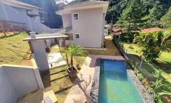 Imagem 5: Casa com 3 dormitórios à venda, 180 m² por R$ 1.500.000,00 - Comary - Teresópolis/RJ