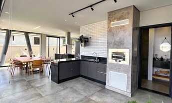 Imagem 7: Casa de condomínio em Alphaville Lagoa dos Ingleses