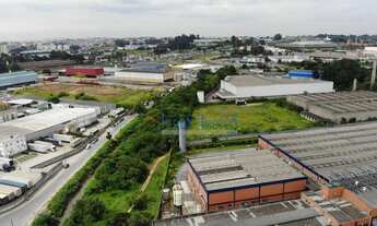 Imagem 4: Área à venda, 14260 m² por R$ 6.900.000 - Cidade Nova Bonsucesso - Guarulhos/SP