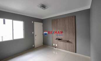 Imagem: Apartamento com 2 dormitórios à venda