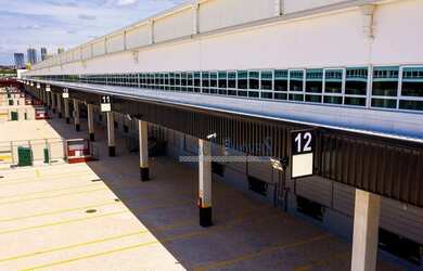 Imagem 6: Galpão para alugar, 1905 m² por R$ 43.815/mês - Osasco - Osasco/SP