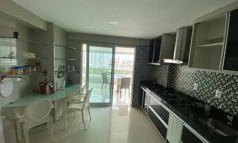 Imagem 3: Apartamento para venda possui 213 metros quadrados com 2 quartos em Mucuripe - Fortaleza