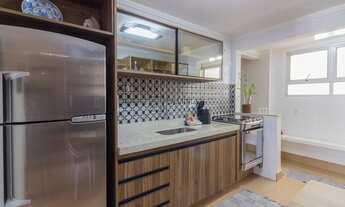 Imagem 7: Apartamento Venda 3 Dormitórios - 120 m² Vila Mariana