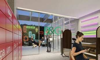 Imagem 6: Loja à venda, 499 m² por R$ 7.710.646,50 - Moema - São Paulo/SP