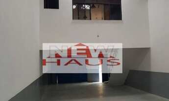 Imagem 7: GALPÃO PARQUE SÃO LUCAS - SP