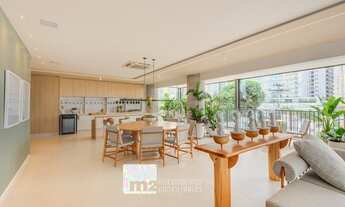 Imagem 2: Apartamento 4 suítes no Setor Oeste