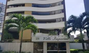 Imagem: MANSÃO VILLE IMPERIAL. Excelente apartamento