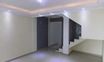 Imagem 4: Casa com 3 quartos em condomínio fechado - Morada da Colina