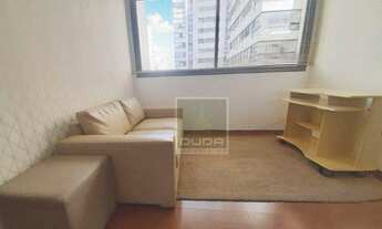 Imagem: Apartamento com 1 dormitório para alugar