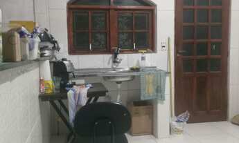 Imagem 4: Vendo chácara com ecasa e piscina nova em ótimo lugar