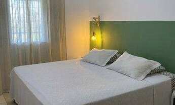 Imagem 5: Sobrado com Piscina, 4 dormitórios à venda, 211 m² por R$ 1.043.000 - Villa Branca - Jacar