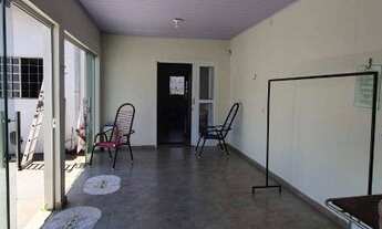 Imagem 6: Casa com 2 dormitórios à venda, 322 m² por R$ 275.000,00 - Nova Conquista - Cuiabá/MT