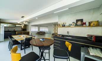 Imagem 7: Novas etapas acompanham salas maiores. Hora de subir o nível