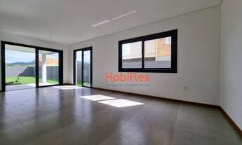 Imagem 3: Casa a venda no Campeche com 04 dormitórios, sendo 03 suítes - Fpolis / SC