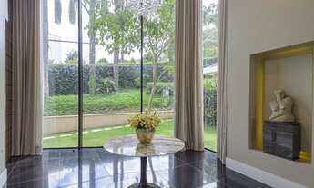 Imagem 7: CASA VILA CASTELA 6 QUARTOS