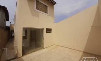 Imagem: Casa à venda, 3 quartos, 1 suíte, 2 vagas