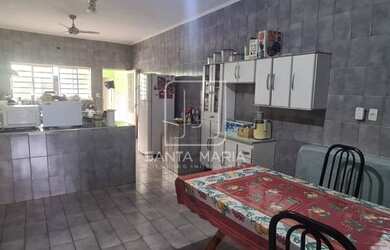 Imagem 5: Casa (térrea na rua) 3 dormitórios, cozinha planejada