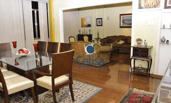 Imagem 6: Apartamento com 3 dormitórios à venda, 150 m² por R$ 1.500.000 - Copacabana - Rio de Janei