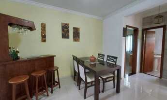 Imagem 4: Apartamento com 4 dormitórios à venda, 190 m² por R$ 880.000,00 - Guaiuba - Guarujá/SP