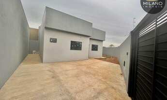 Imagem 2: Casa a venda , Bosque das Araras - R$ 260 mil em Três Lagoas