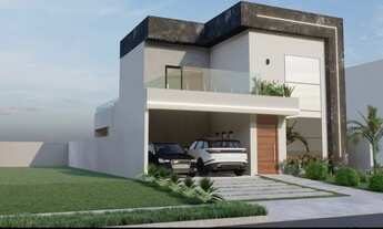 Imagem 7: Casa nova no condomínio terras alphas 2, 2 pavimentos, 187 m2, barra dos coqueiros