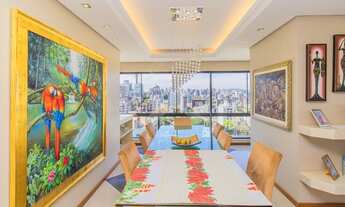 Imagem 2: PORTO ALEGRE - Cobertura - Rio Branco