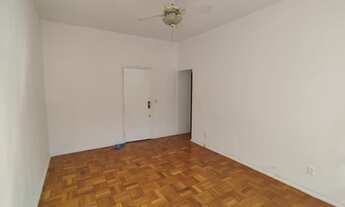 Imagem 2: Apartamento de 2 quartos para locação em Copacabana