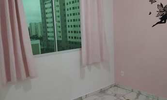 Imagem 3: São Paulo - Apartamento Padrão - Jardim do Lago