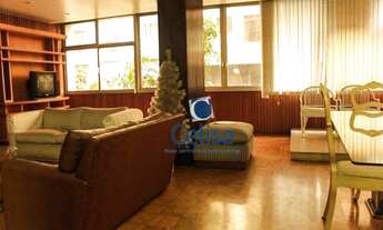 Imagem: Apartamento com 4 dormitórios à venda