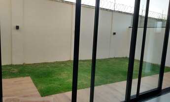 Imagem 5: Casa em Condomínio para Locação em Taubaté, Quiririm, 3 dormitórios, 1 suíte, 3 banheiros