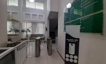 Imagem 2: Global 7000 /Sala para alugar, 18 m² por R$ 1.000/mês - Curicica - Rio de Janeiro/RJ